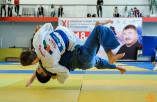 В Красноярске завершился турнир памяти В.П. Копылова