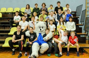 Более 250 школьников посетят мастер-классы в рамках международных соревнований по вольной борьбе «Кубок Ивана Ярыгина»