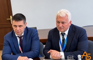 Стратегия побед: Президент Федерации самбо России Сергей Елисеев оценил развитие спорта в Красноярском крае
