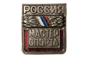 10 спортсменов, входящих в сборные команды Красноярского края, получили спортивное звание «Мастер спорта России»